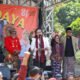 Wali Kota Semarang Apresiasi Kreativitas Warga Gunungpati dan Mijen Rayakan HUT RI