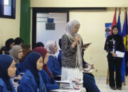 Dialog Mahasiswa 2, Dema Psikologi USM Dorong Aspirasi untuk Kemajuan Fakultas