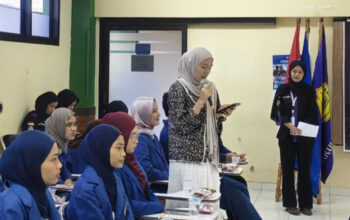 Dialog Mahasiswa 2, Dema Psikologi USM Dorong Aspirasi untuk Kemajuan Fakultas
