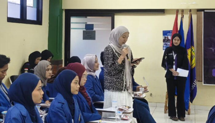 Dialog Mahasiswa 2, Dema Psikologi USM Dorong Aspirasi untuk Kemajuan Fakultas