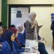 Dialog Mahasiswa 2, Dema Psikologi USM Dorong Aspirasi untuk Kemajuan Fakultas