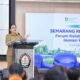 Hadapi Banjir, Rob, dan Sampah, Agustina Wilujeng Siapkan Semarang Menuju Kota Tangguh