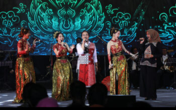 Wali Kota Semarang Ajak Warga Rayakan Keberagaman di Festival Kota Lama 2026