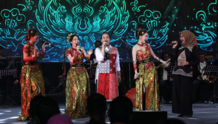 Wali Kota Semarang Ajak Warga Rayakan Keberagaman di Festival Kota Lama 2026