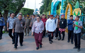 Wali Kota Semarang Pastikan Persiapan MTQ Nasional XXXI Capai 90 Persen