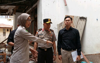 Rumah Irjen Pol Sofyan di Puri Anjasmoro Roboh, Perkara Hukum Masih Menggantung
