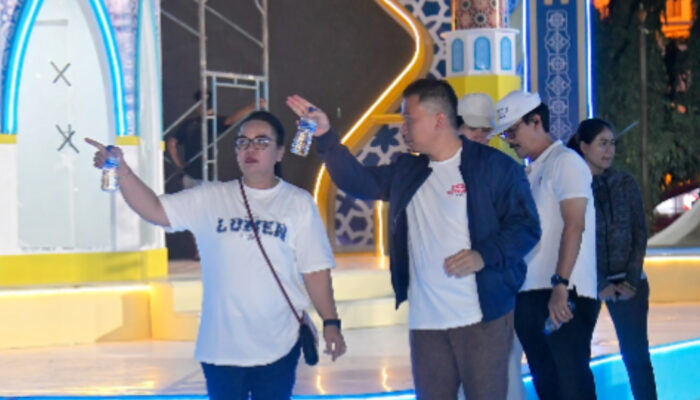 MTQ Nasional XXXI Segera Digelar, Agustina Wilujeng Pastikan Semarang Siap Sambut Kafilah