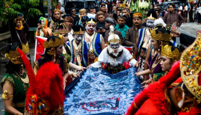 Bukan Sekadar Festival, Grebeg Subali 2026 Ajak Warga Merawat Ingatan Kampung