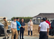 Kendal Cari Jalan Keluar Hadapi Ancaman Rob dan Penurunan Muka Tanah