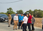 Di Balik Geliat Industri Kendal, Rob Mengintai dan Infrastruktur Pesisir Dikebut