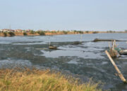 Kendal Hadapi Tantangan Air Bersih dan Ancaman Rob, Giant Sea Wall Jadi Perhatian