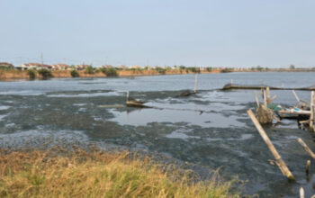 Kendal Hadapi Tantangan Air Bersih dan Ancaman Rob, Giant Sea Wall Jadi Perhatian
