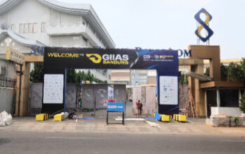 GIIAS Bandung 2026 Resmi Dibuka Besok, Ini Panduan Penting untuk Pengunjung