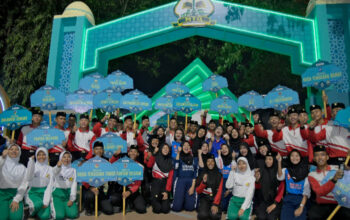 Sambut MTQ Nasional XXXI, Pemkot Semarang Siapkan Toilet, Tempat Wudu hingga Air Minum Gratis