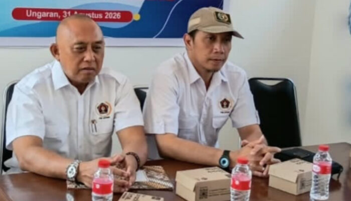 PWI Jateng Sesalkan Dugaan Penghalangan Wartawan saat Liputan Kasus MBG di Rembang