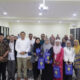 Pascasarjana USM Gelar Workshop Internasional, Perkuat Kapasitas Riset dan Jejaring Global