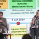 Agustina Wilujeng Bawa Pengalaman Kelola Sampah dan Hadapi Perubahan Iklim ke Forum Nasional