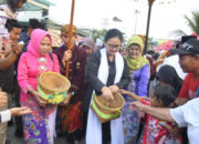 Nostalgia Dugderan, Cara Wali Kota Semarang Kenalkan Budaya Kota kepada Kafilah MTQ