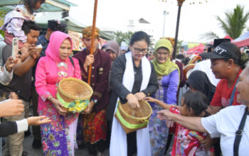 Nostalgia Dugderan, Cara Wali Kota Semarang Kenalkan Budaya Kota kepada Kafilah MTQ