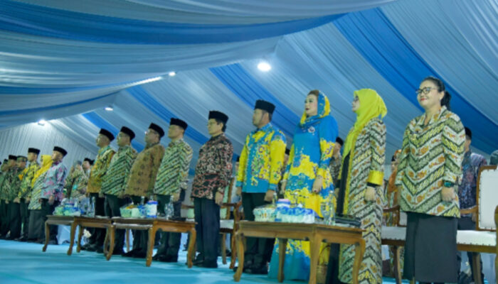 Bangga! Tujuh Peserta Asal Semarang Raih Prestasi di MTQ Nasional 2026