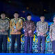 MTQ Nasional XXXI Berakhir, Semarang Tinggalkan Kesan Hangat bagi Para Kafilah