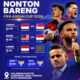 Dukung Timnas Indonesia di FIFA ASEAN Cup 2026, Gubernur Jateng Siapkan Nobar Gratis