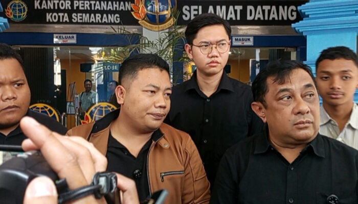Cegah Korban Baru, Kuasa Hukum Irjen Pol. Sofyan Desak BPN Blokir Rumah Sengketa yang Diobral Rp8 Miliar