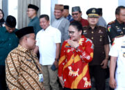 Torehkan Prestasi di MTQ Nasional, 7 Kafilah Semarang Dapat Hadiah Umroh Dari Wali Kota Semarang