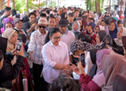 Wali Kota Semarang Siapkan Solusi untuk Sentra Bandeng Tambakrejo, dari Mesin Presto hingga Akses