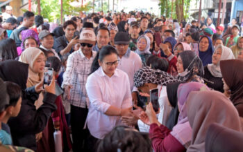 Wali Kota Semarang Siapkan Solusi untuk Sentra Bandeng Tambakrejo, dari Mesin Presto hingga Akses
