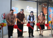 Wali Kota Semarang Buka Ruang Kreativitas Anak Muda untuk Tumbuhkan Ekonomi Kreatif