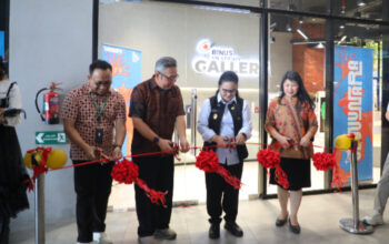Wali Kota Semarang Buka Ruang Kreativitas Anak Muda untuk Tumbuhkan Ekonomi Kreatif
