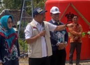 Kolaborasi USM dan Alumni SMAN 2 Sragen Salurkan 136 Ribu Liter Air untuk Warga Ngrombo