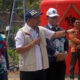 Kolaborasi USM dan Alumni SMAN 2 Sragen Salurkan 136 Ribu Liter Air untuk Warga Ngrombo