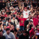 Timnas Indonesia Taklukkan Singapura 2-0 di FIFA ASEAN Cup 2026, Ribuan Warga Larut dalam Euforia Nobar di Gubernuran