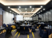 Meeting hingga Seminar, Hotel Rooms Inc Semarang Siapkan Paket Fleksibel Mulai Rp100 Ribu