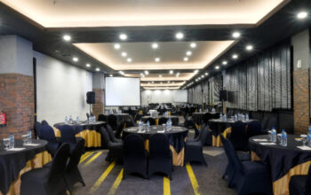Meeting hingga Seminar, Hotel Rooms Inc Semarang Siapkan Paket Fleksibel Mulai Rp100 Ribu