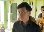 Dugaan Keracunan MBG di Batang, Gibran Minta Investigasi Transparan dan Segera Dituntaskan