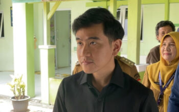 Dugaan Keracunan MBG di Batang, Gibran Minta Investigasi Transparan dan Segera Dituntaskan