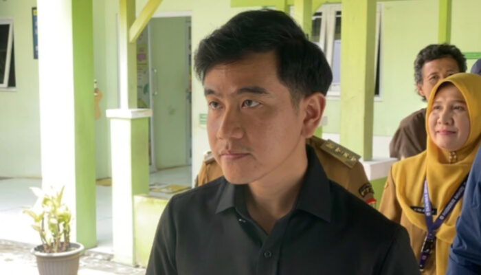 Dugaan Keracunan MBG di Batang, Gibran Minta Investigasi Transparan dan Segera Dituntaskan