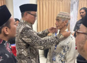 Wakil Wali Kota Semarang Tekankan Kesetaraan Hak bagi Warga Tunanetra