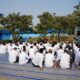 Kemarau Panjang, PDAM Tirta Moedal Kota Semarang Gelar Sholat Istisqo Minta Hujan