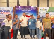 Pertamina Lubricants Dukung Industri Fleet melalui MUSDA II APTRINDO Jawa Tengah dan DIY