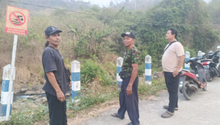 Harapan Warga Sadeng di Balik Rencana PSEL dan TPST Jatibarang Semarang