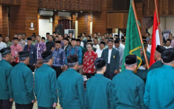 Wali Kota Semarang: Toleransi Bukan Sekadar Sikap, Tapi Sudah Jadi Gaya Hidup