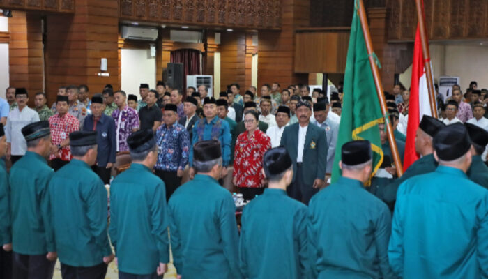 Wali Kota Semarang: Toleransi Bukan Sekadar Sikap, Tapi Sudah Jadi Gaya Hidup