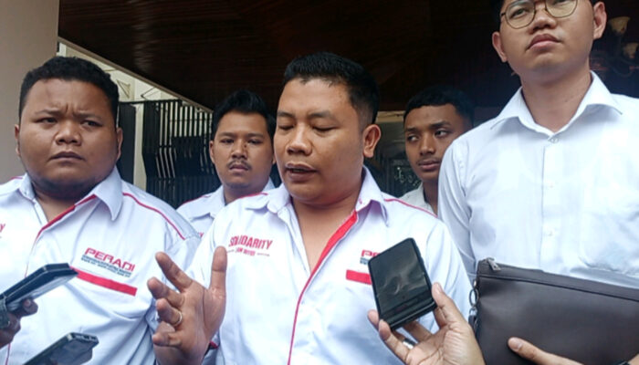 SPDP Dikembalikan Kejaksaan, Kasus Rumah Irjen Pol Sofyan Nugroho Masuk Babak Baru