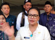 Nurisa Dian Ashrifah Raih Emas Asian Games 2026, Wali Kota Semarang Bangga