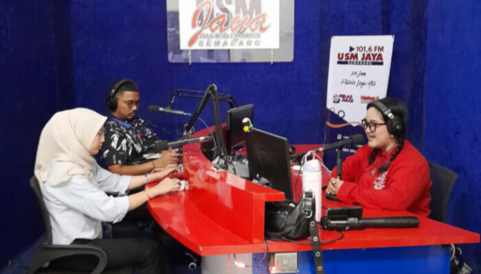 Transformasi Pengelolaan Aset USM, PT YAU Unggul Bersama Kembangkan Layanan Terpadu