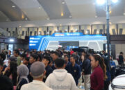 GIIAS Semarang 2026 Hadirkan Deretan Mobil Terbaru hingga Arena Mini RC